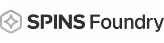 SPINS FOUNDRY