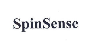 SPINSENSE logo