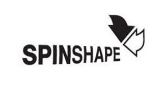 SPINSHAPE logo
