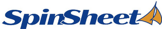 SPINSHEET logo