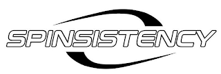 SPINSISTENCY logo