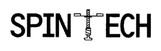SPINTECH logo