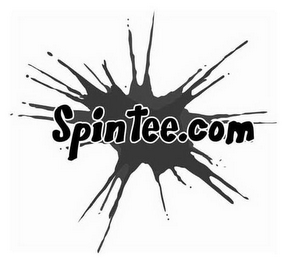 SPINTEE.COM logo