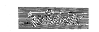 SPINTEK logo