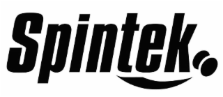 SPINTEK logo