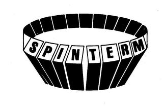 SPINTERM logo