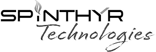 SPINTHYR TECHNOLOGIES logo