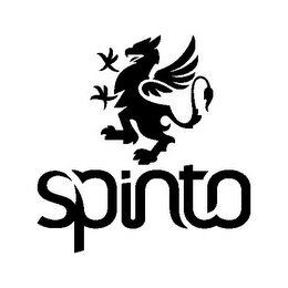 SPINTO logo