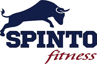 SPINTO FITNESS logo