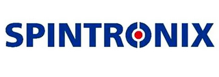SPINTRONIX logo