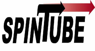 SPINTUBE logo