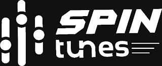 SPINTUNES logo