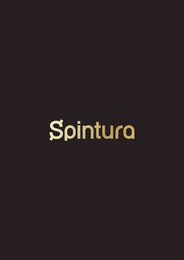 SPINTURA logo