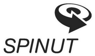 SPINUT logo