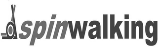 SPINWALKING logo