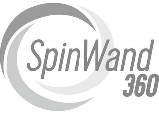 SPINWAND 360 logo