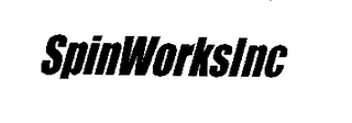 SPINWORKSINC logo