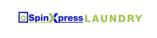 SPINXPRESS LAUNDRY logo