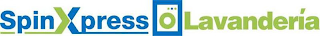 SPINXPRESS LAVANDERIA logo