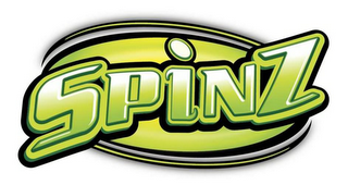 SPINZ logo