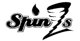 SPINZS logo
