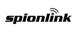 SPIONLINK logo