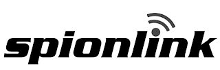 SPIONLINK logo