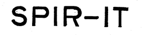 SPIR-IT logo