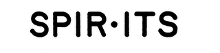 SPIR-ITS logo