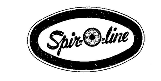 SPIR-O-LINE logo