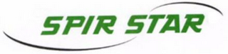 SPIR STAR logo
