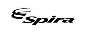 SPIRA logo