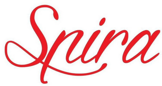 SPIRA logo