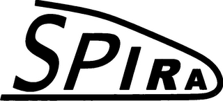 SPIRA logo