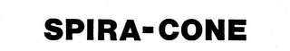 SPIRA-CONE logo