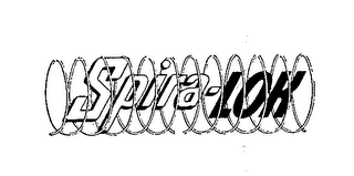 SPIRA-LOK logo