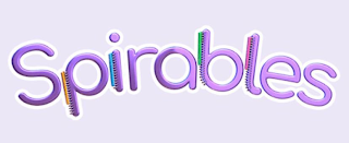 SPIRABLES logo