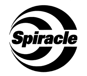 SPIRACLE logo
