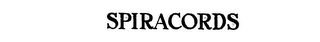 SPIRACORDS logo