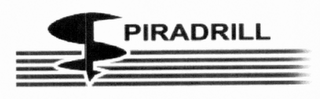 SPIRADRILL logo