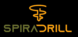 SPIRADRILL logo
