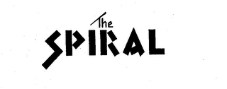 SPIRAL logo