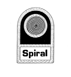 SPIRAL logo