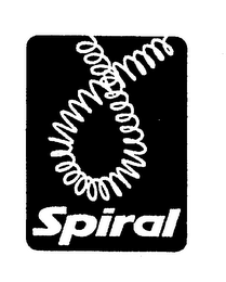 SPIRAL logo