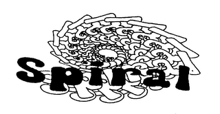 SPIRAL logo