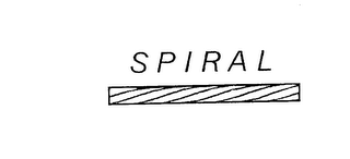 SPIRAL logo