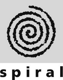 SPIRAL logo