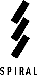 SPIRAL logo