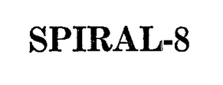 SPIRAL-8