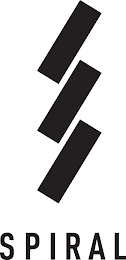 SPIRAL logo